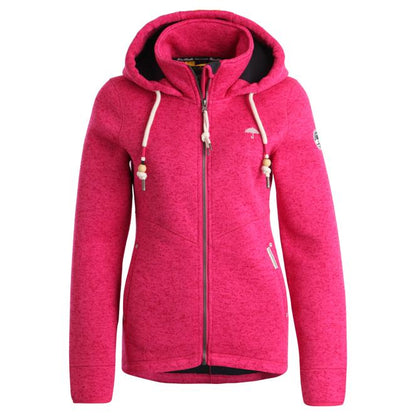 Schmuddelwedda Women's Damenjacke