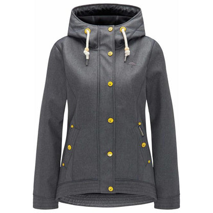 Schmuddelwedda Women's Anorak