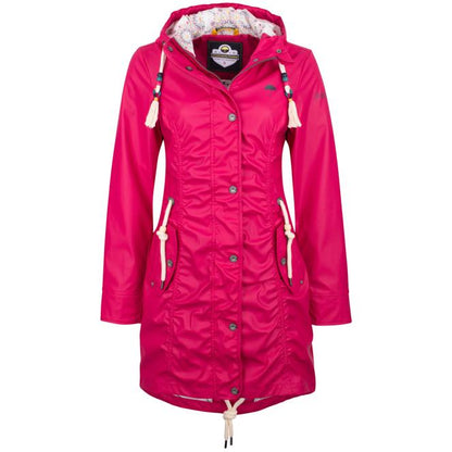 Schmuddelwedda Women's Parka