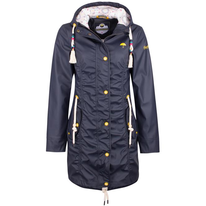 Schmuddelwedda Women's Parka