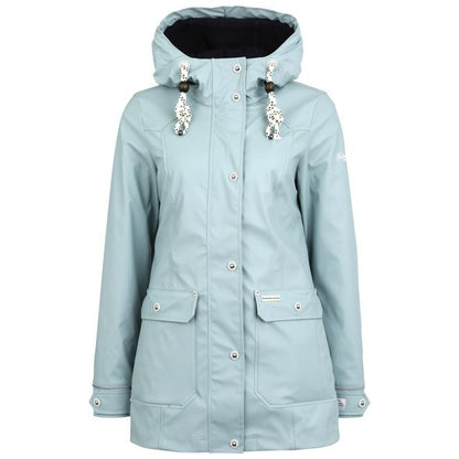 Schmuddelwedda Kolekcja Kobiety Yuka Anorak