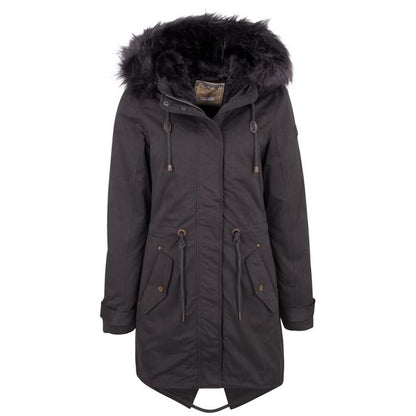 DreiMaster Damen Parka