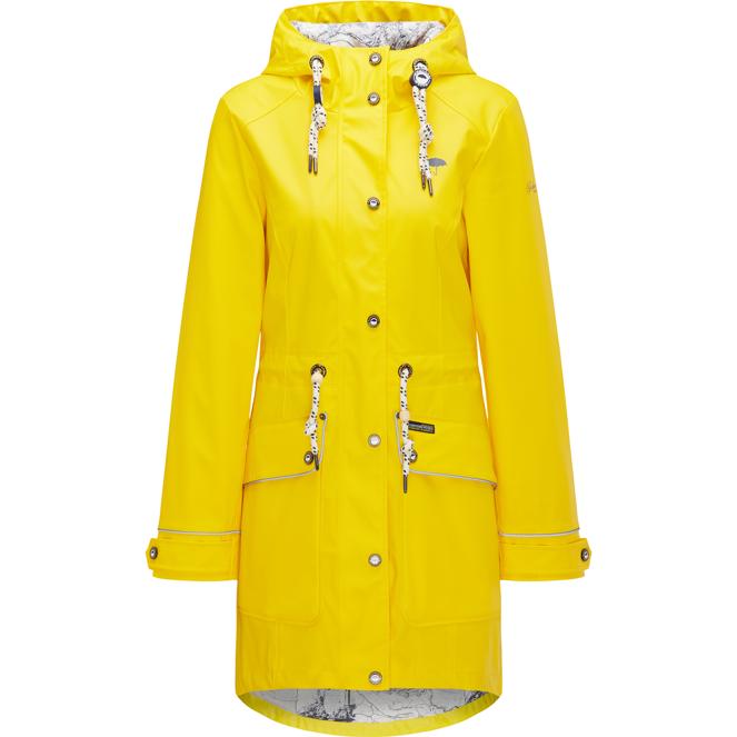 Schmuddelwedda Women's Parka
