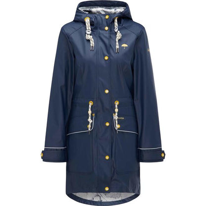 Schmuddelwedda Women's Parka