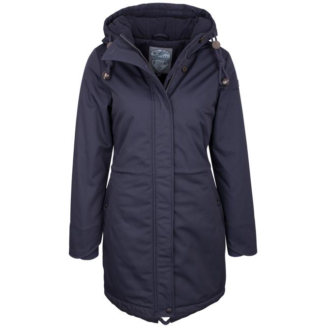 DreiMaster Damen Parka