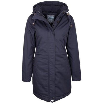 DreiMaster Damen Parka