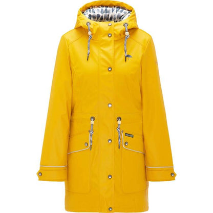 Schmuddelwedda Women's Parka