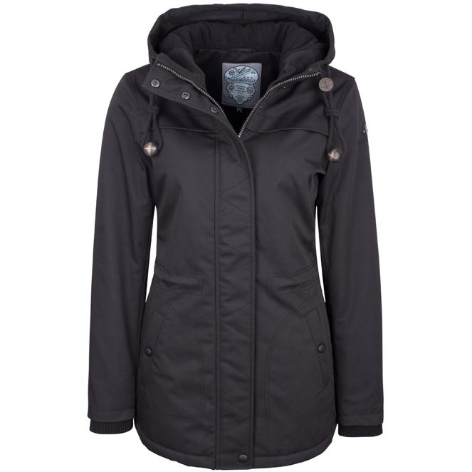 DreiMaster Damen-Anorak