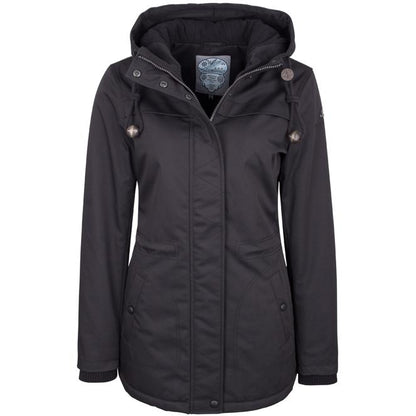DreiMaster Damen-Anorak