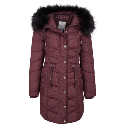 DreiMaster Women's Parka