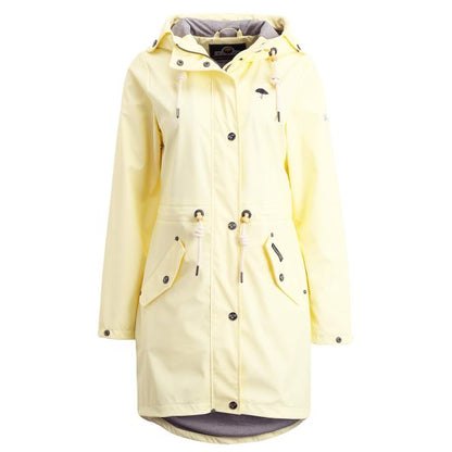 Schmuddelwedda Damen Parka