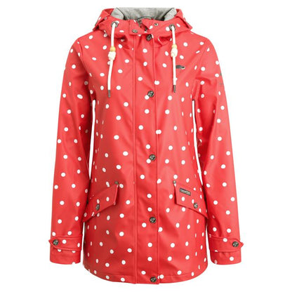 Schmuddelwedda Kobiety Damska anorak