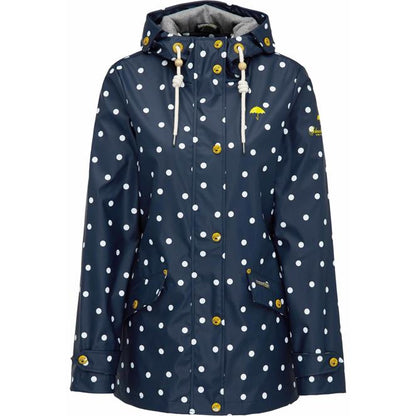 Schmuddelwedda Kobiety Damska anorak