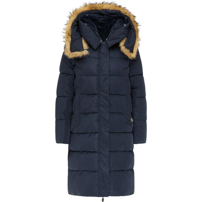 DreiMaster Klassik Women's Wattierter Mantel