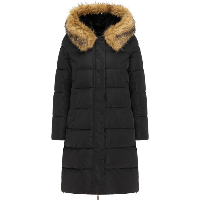 DreiMaster Klassik Women's Wattierter Mantel