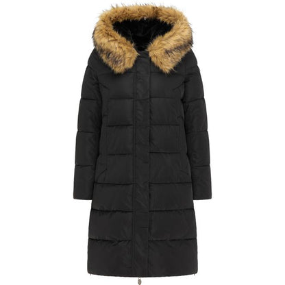 DreiMaster Klassik Women's Wattierter Mantel