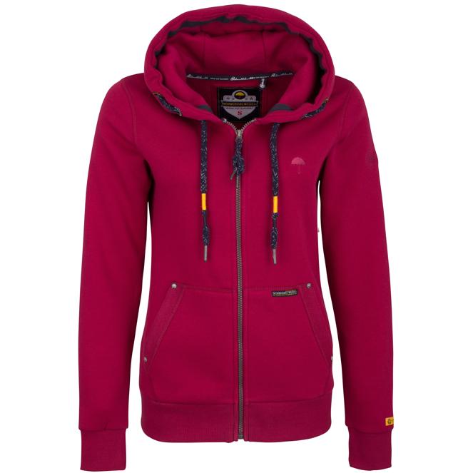 Schmuddelwedda Women's Sweatjacke