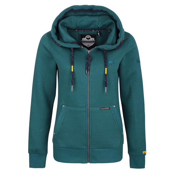 Schmuddelwedda Women's Sweatjacke