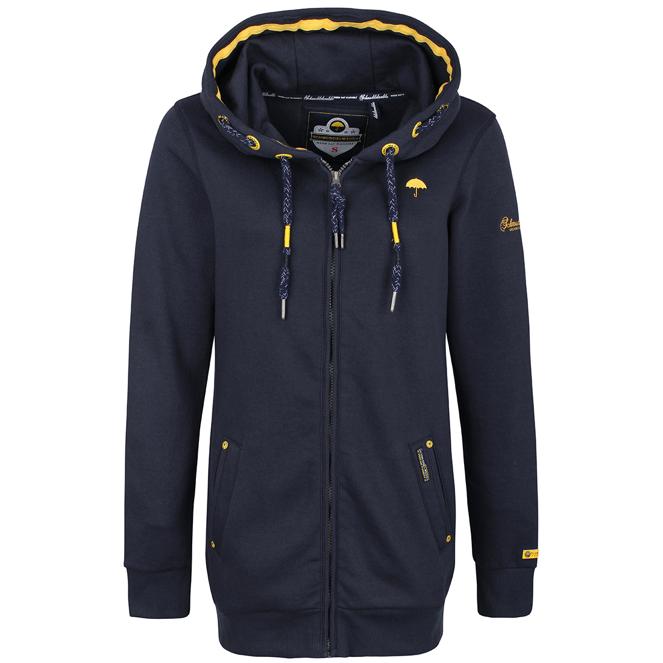 Schmuddelwedda Women's Sweatjacke
