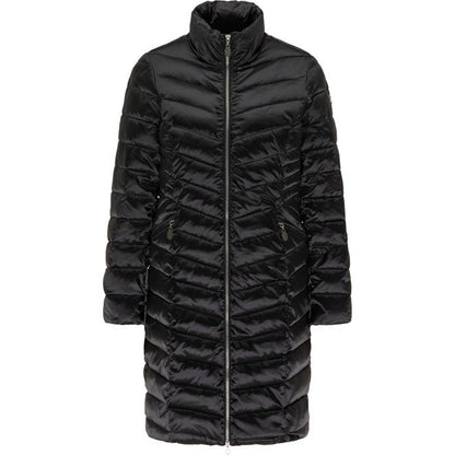 DreiMaster Klassik Women's Steppmantel