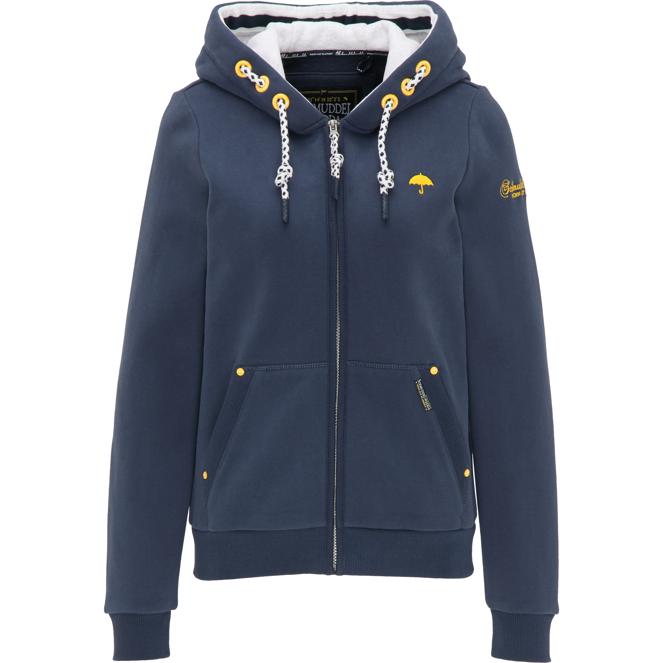 Schmuddelwedda Kobiety Bluza rozpinana