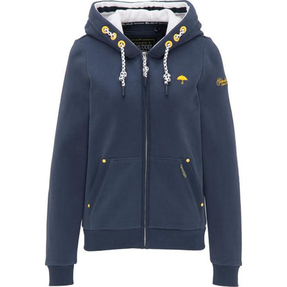 Schmuddelwedda Kobiety Bluza rozpinana