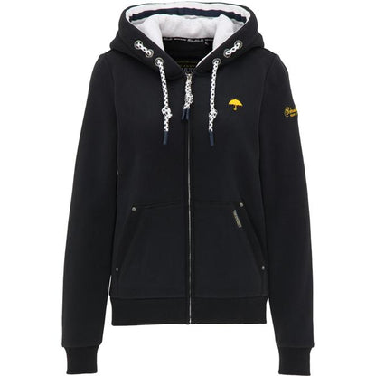 Schmuddelwedda Kobiety Bluza rozpinana