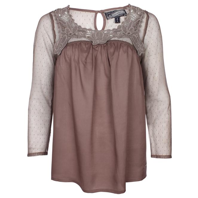 DreiMaster Women's Bluse
