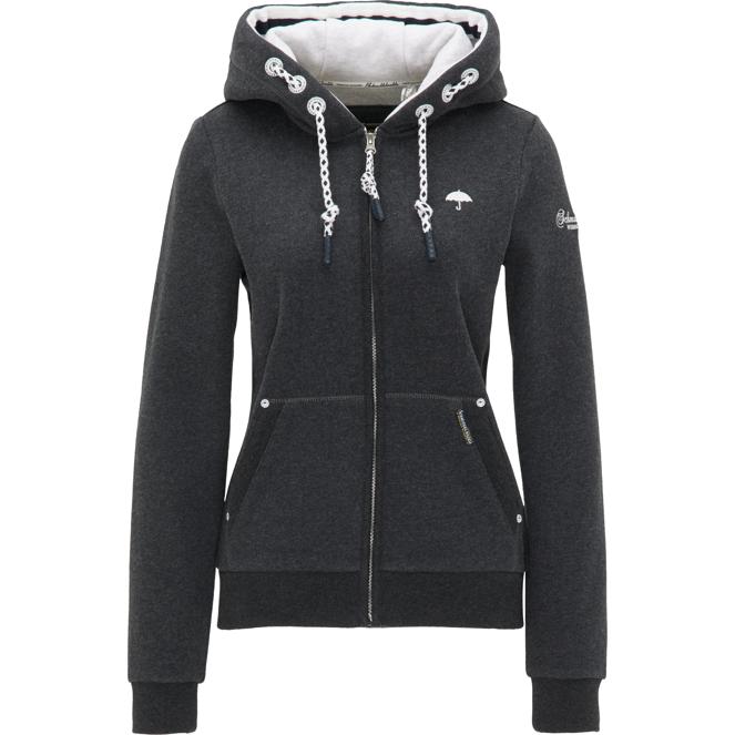 Schmuddelwedda Women's Sweatjacke