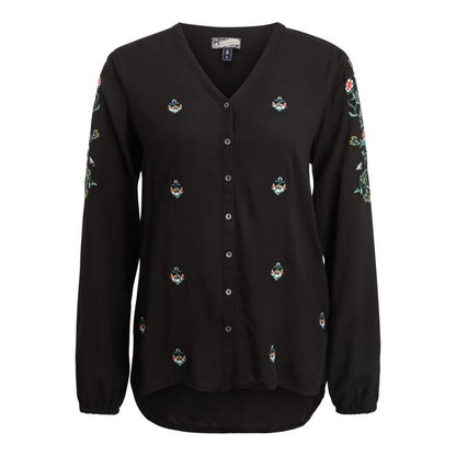 DreiMaster Damenbluse