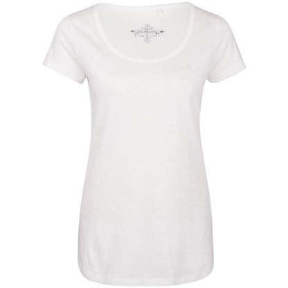 DreiMaster Kobiety T-shirt