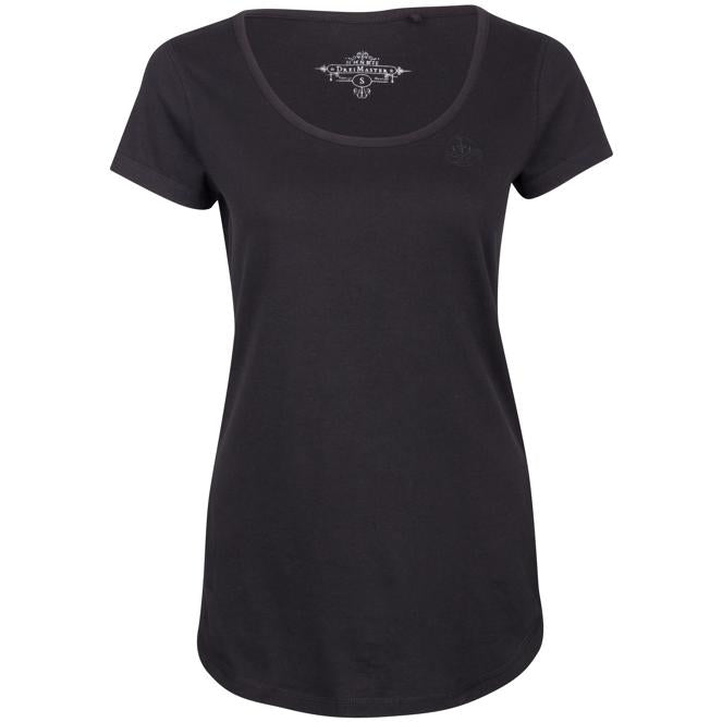 DreiMaster Kobiety T-shirt