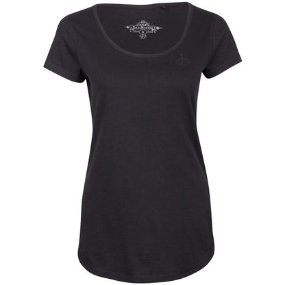 DreiMaster Kobiety T-shirt