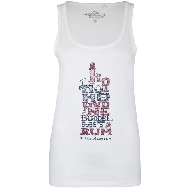 DreiMaster Damen-Top