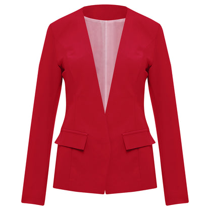 DreiMaster Maritim GL Women's Blazer