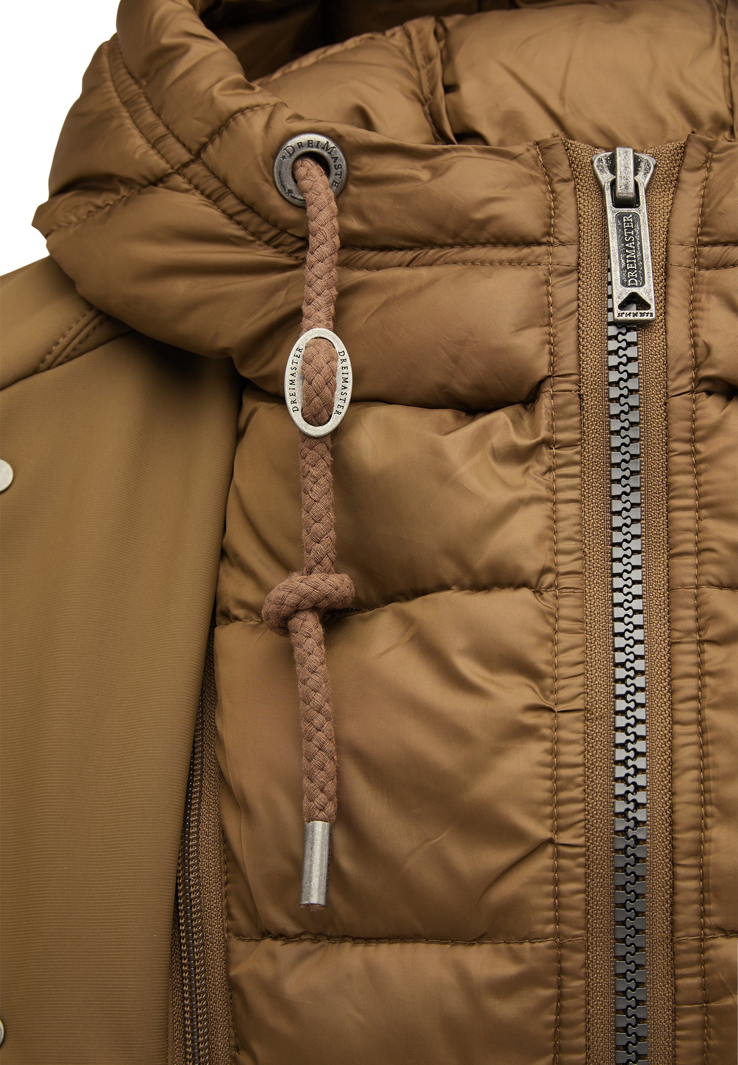 DreiMaster Klassik Men's Winterjacke