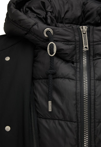 DreiMaster Klassik Men's Winterjacke