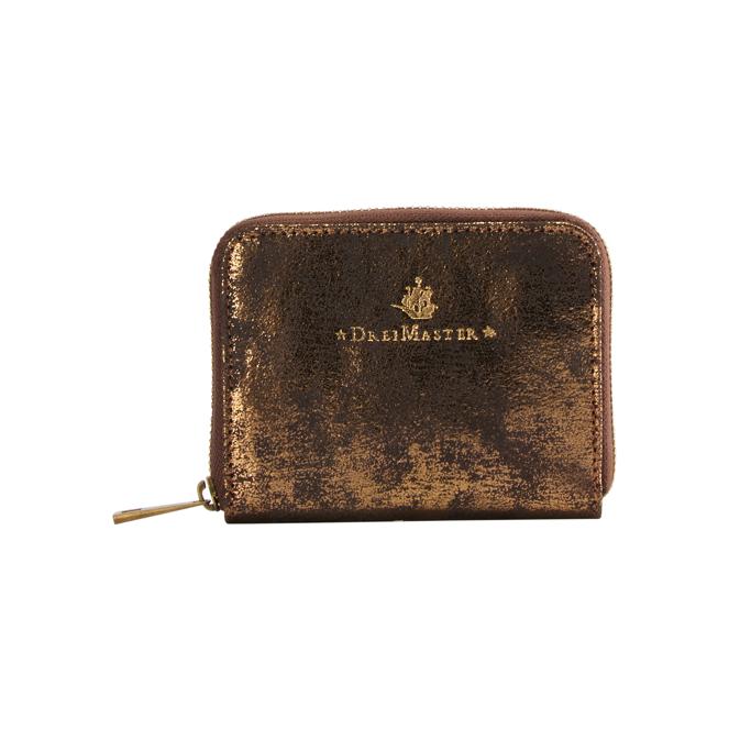 DreiMaster Vintage Women's Portemonnaie