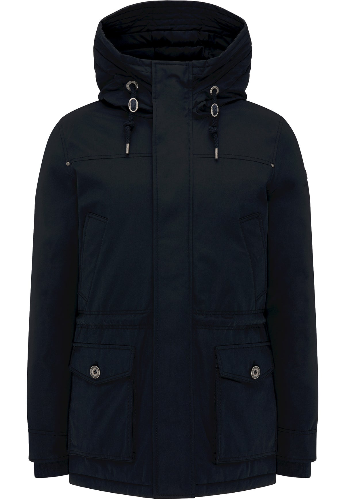 DreiMaster Klassik Men's Winterparka