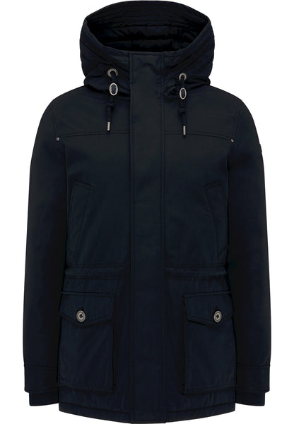 DreiMaster Klassik Men's Winterparka