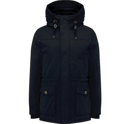 DreiMaster Klassik Men's Winterparka