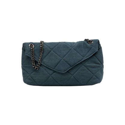 DreiMaster Vintage Damen Denim Tasche