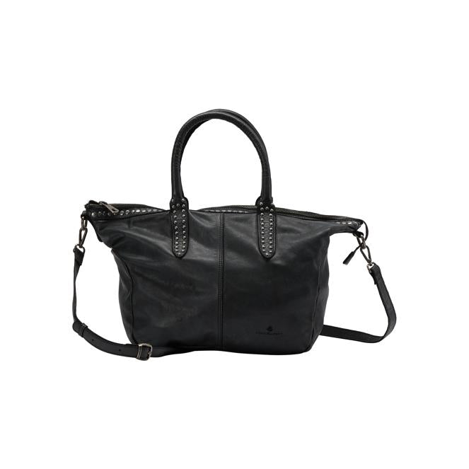 DreiMaster Vintage Women's Ledershopper