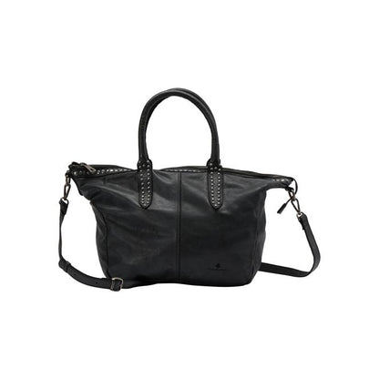 DreiMaster Vintage Women's Ledershopper