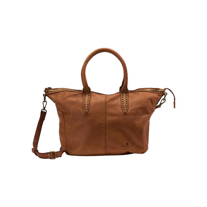 DreiMaster Vintage Women's Ledershopper