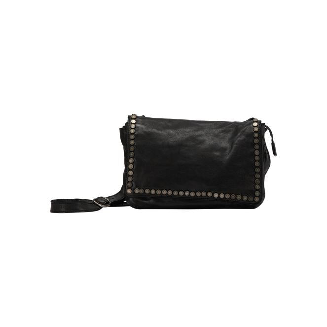 DreiMaster Vintage Women's Lederhandtasche