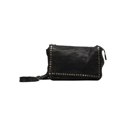 DreiMaster Vintage Women's Lederhandtasche