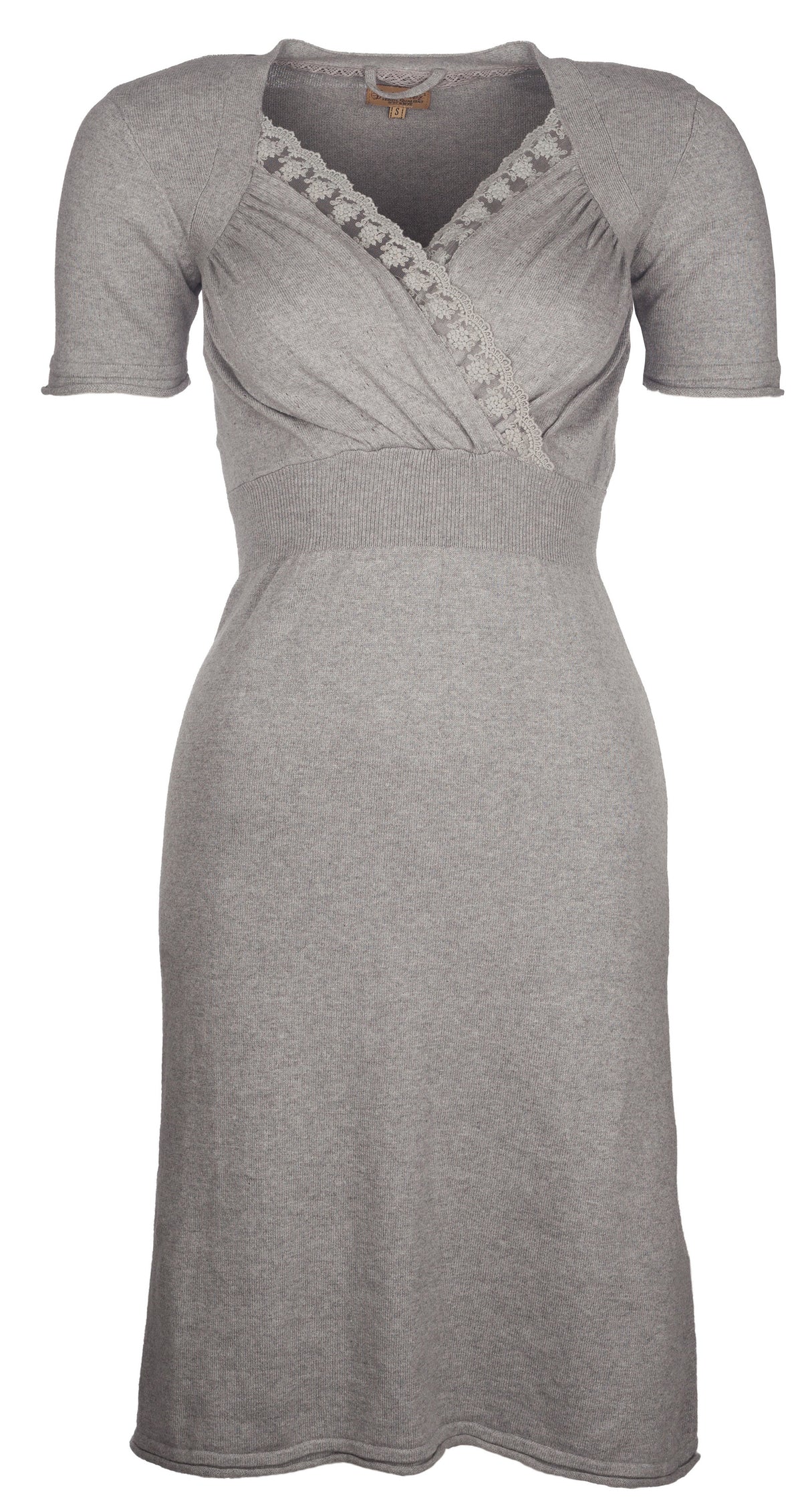DreiMaster Damen-Serie Isha Kleid