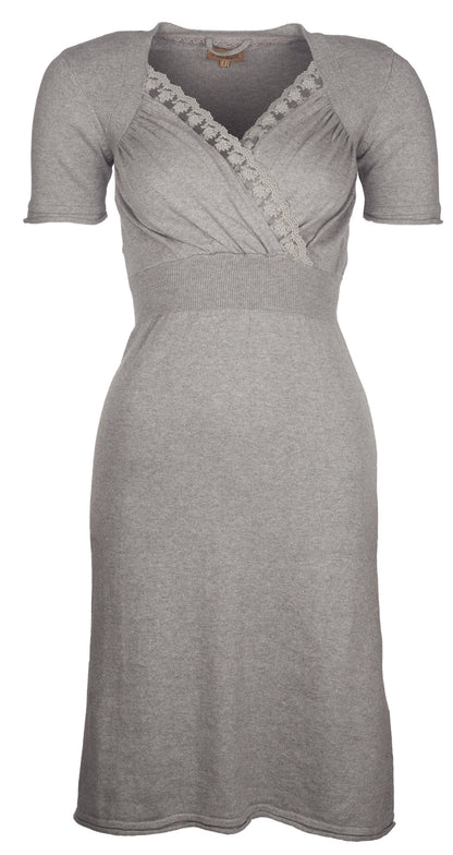 DreiMaster Damen-Serie Isha Kleid