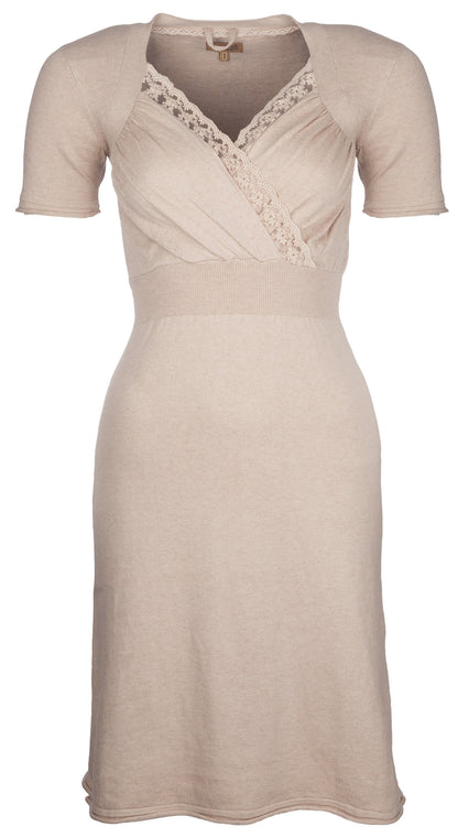 DreiMaster Damen-Serie Isha Kleid